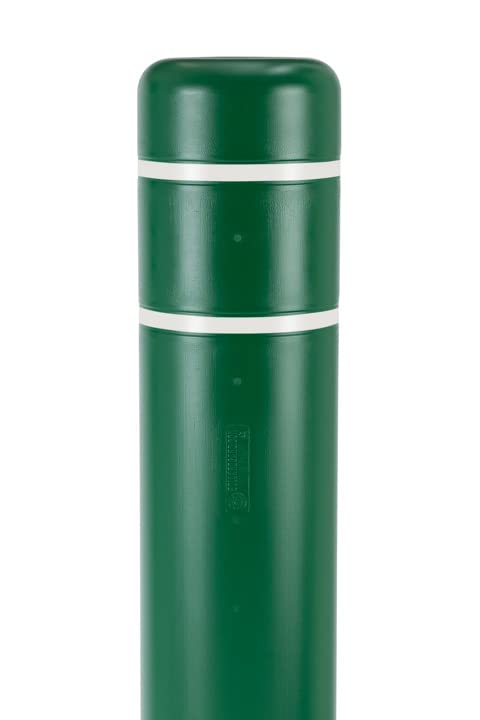 Green white tape