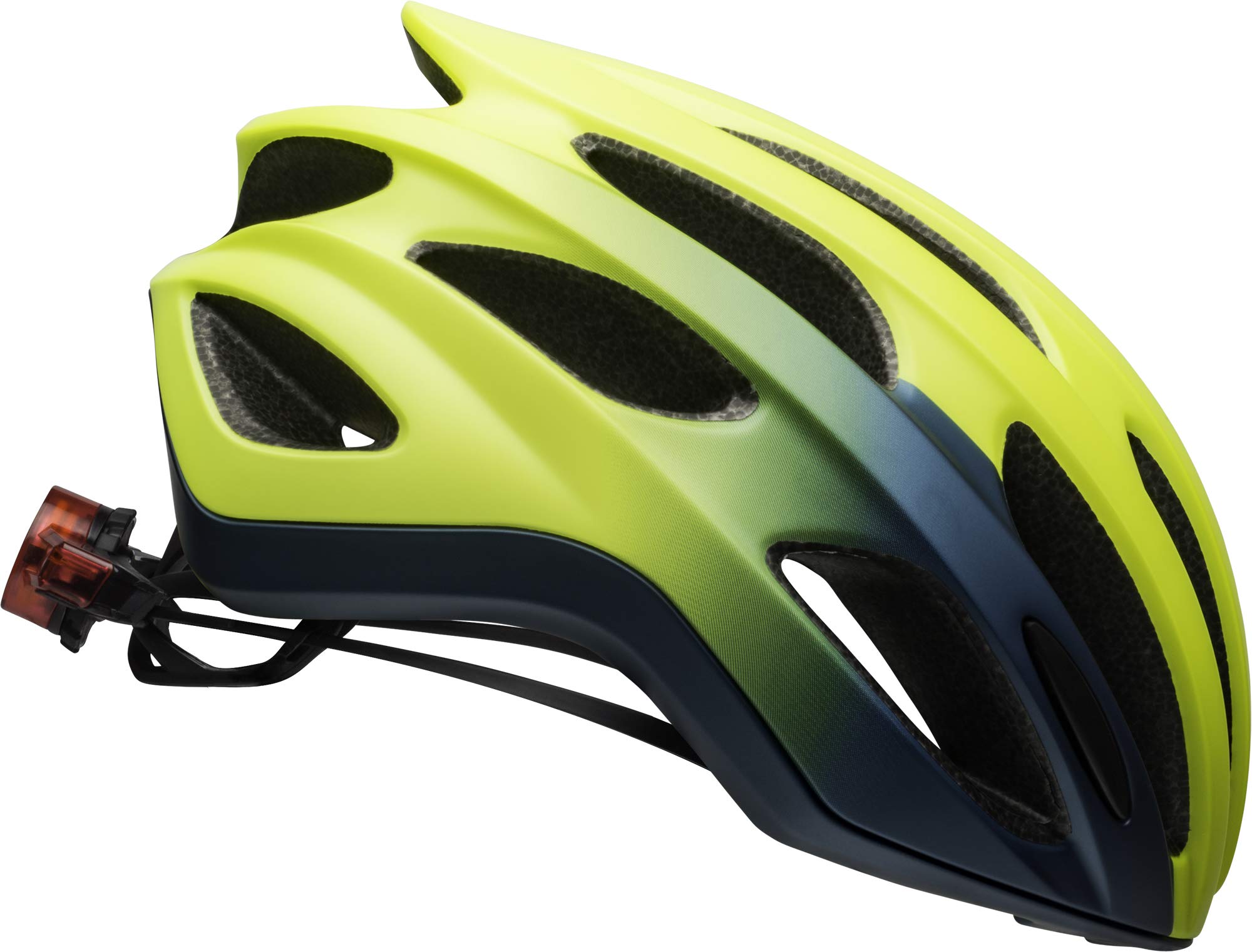 BELL Formula LED MIPS Adult Road Bike Helmet - Lightweight Cycling Helmet with LED Safety Light for Commuting & Night Riding - Perfect for Urban Cycling & Road Biking