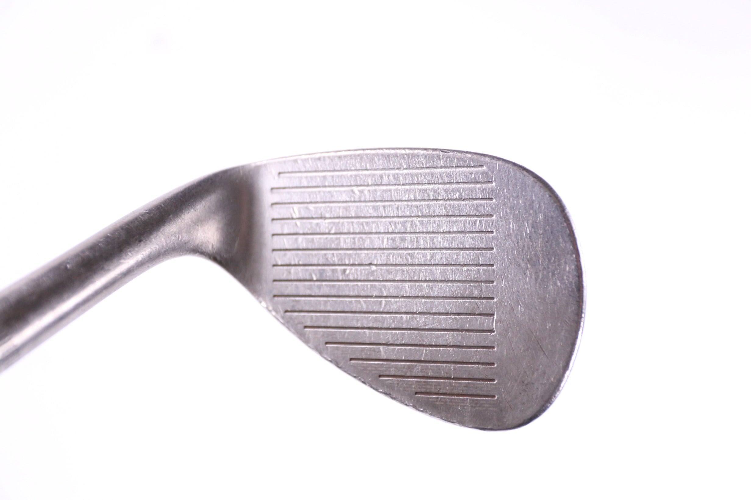 Used Callaway Mack Daddy 2 Slate Sand Wedge 56° Stiff Flex Right Hand Golf Club - Perfect for Bunker Shots & Short Game Improvement