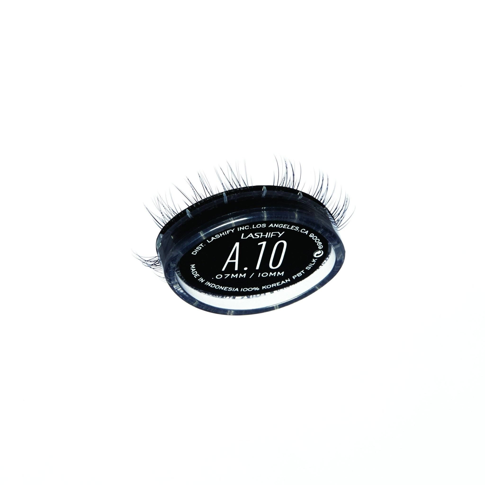 Amplify Core Gossamer® Lash - Volumizing Mascara for Long & Thick Lashes | Perfect for Daily Wear & Special Occasions