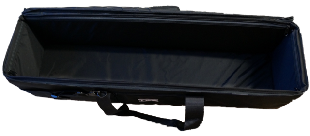 APO140FL F/7 Compact Telescope Case - Durable Protective Storage for Astronomy & Travel | Perfect for Stargazing, Camping & Outdoor Adventures