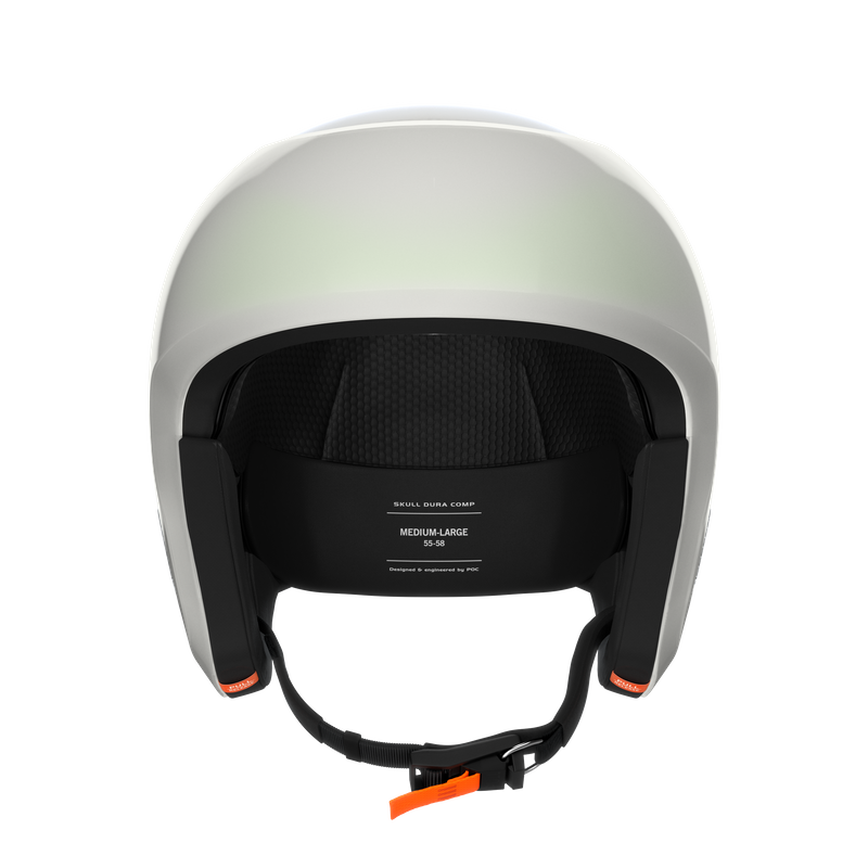POC Skull Dura Comp MIPS Helmet 2025 - Lightweight Mountain Bike & Road Cycling Helmet for Men & Women - Perfect for Trail Riding, Commuting and Urban Cycling