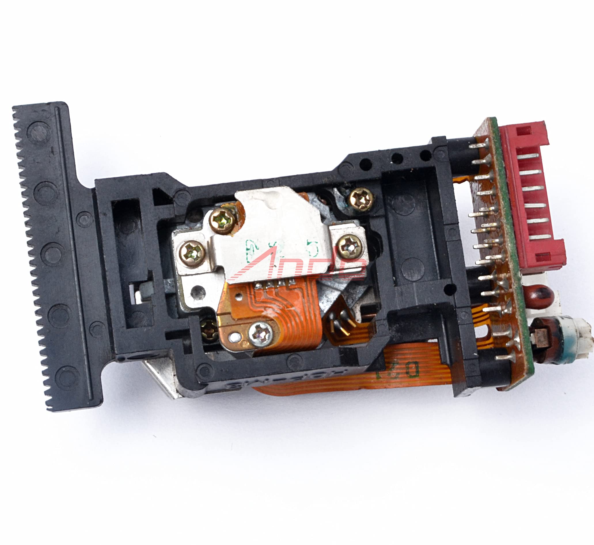 EEEONE Replacement Optical Pickup for LINN KARIK CD Player - Laser Head Assembly Repair Part | Perfect for CD Player Restoration & Audiophile System Upgrades