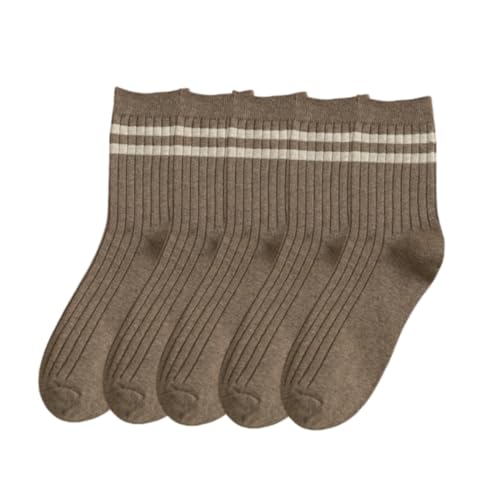 5 Brown