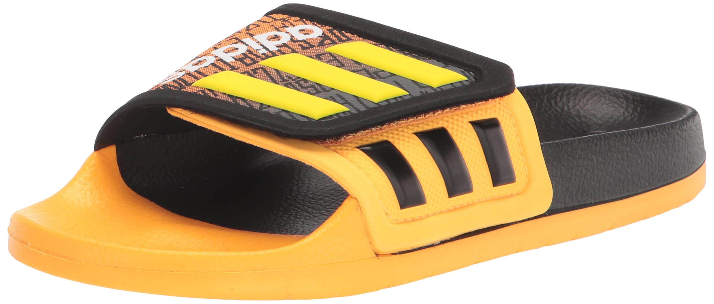 Adidas Adilette TND Slides for Men - Comfortable Athletic Sandals for Gym, Pool & Casual Wear