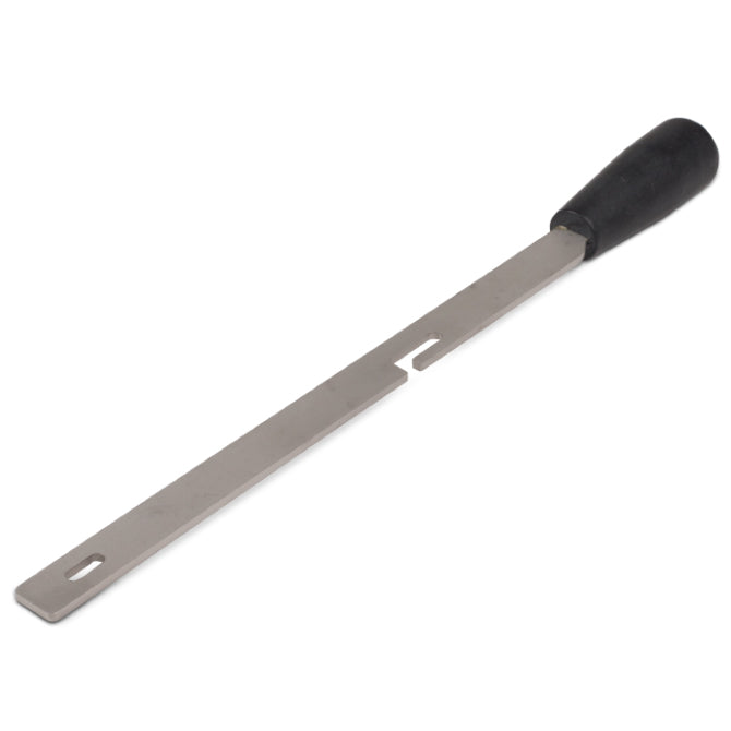 D491 Sheeter Replacement Handle - High-Quality Bakery Equipment Part for Commercial Dough Sheeters | Perfect for Bakeries, Pizzerias & Pastry Shops