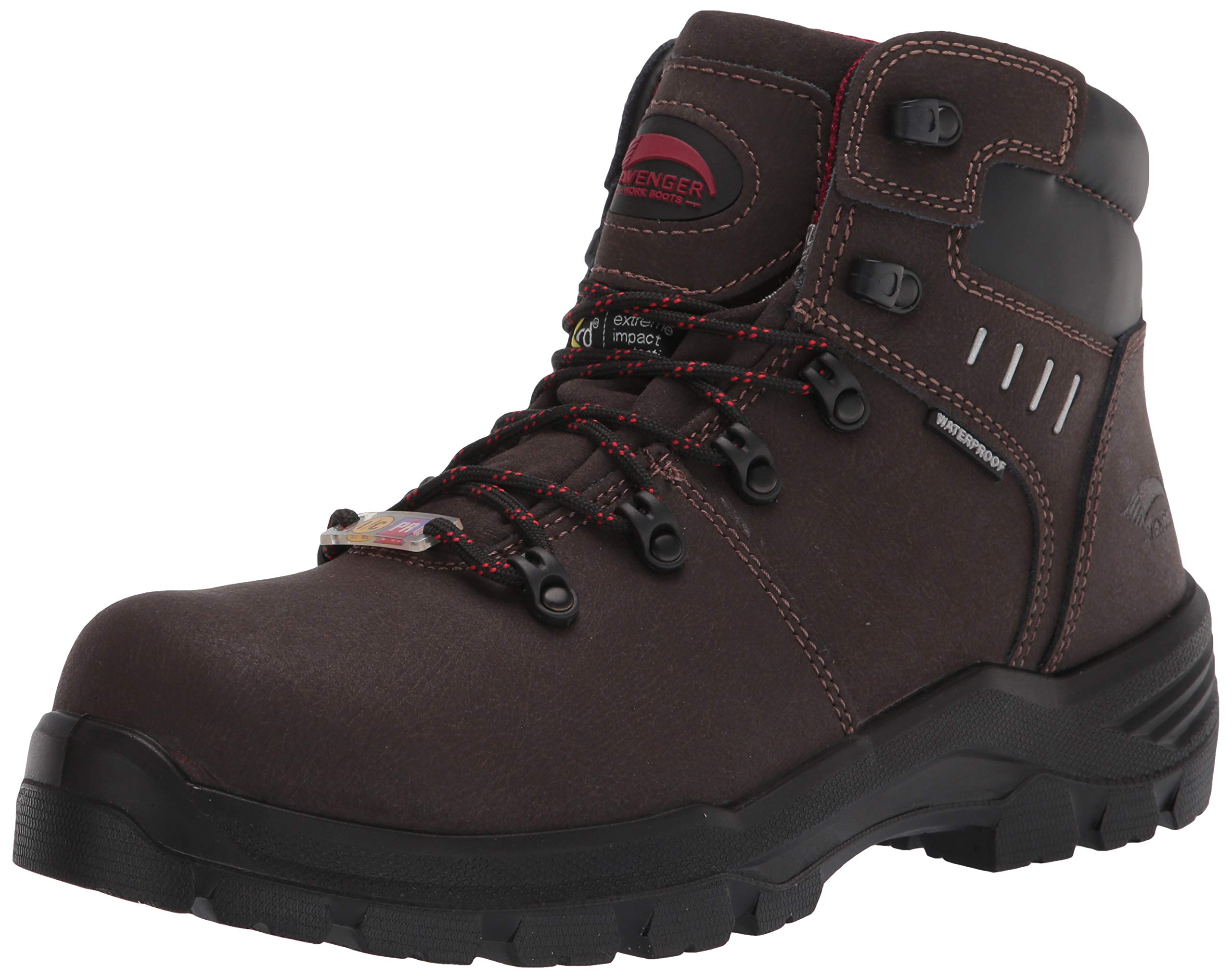 Avenger Men's A7402 6