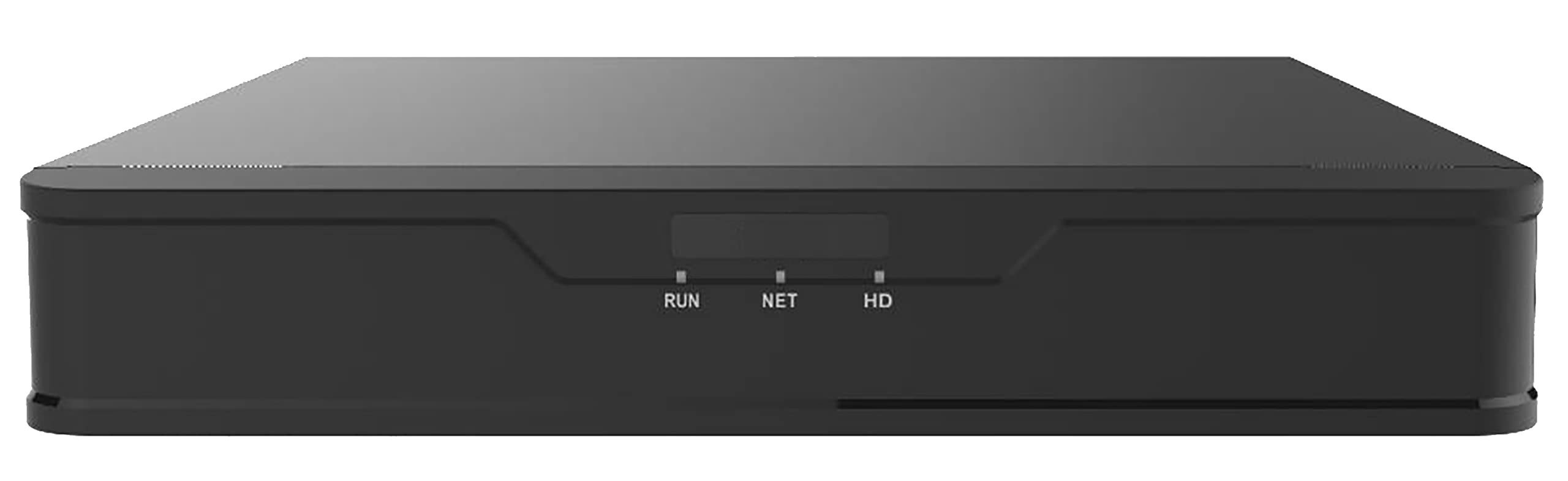 16CH HD-TVI/CVI/AHD Surveillance DVR with 2TB HDD - Full HD 1080P Recording, HDMI/VGA/BNC Output, Remote Viewing via Mobile App - Compatible with Analog & IP Cameras for Home & Office Security Monitoring