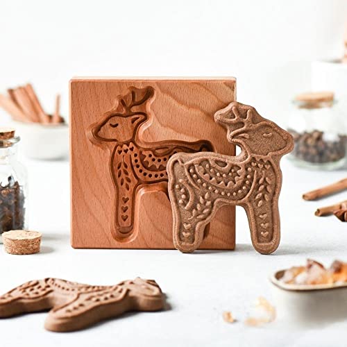 Deer