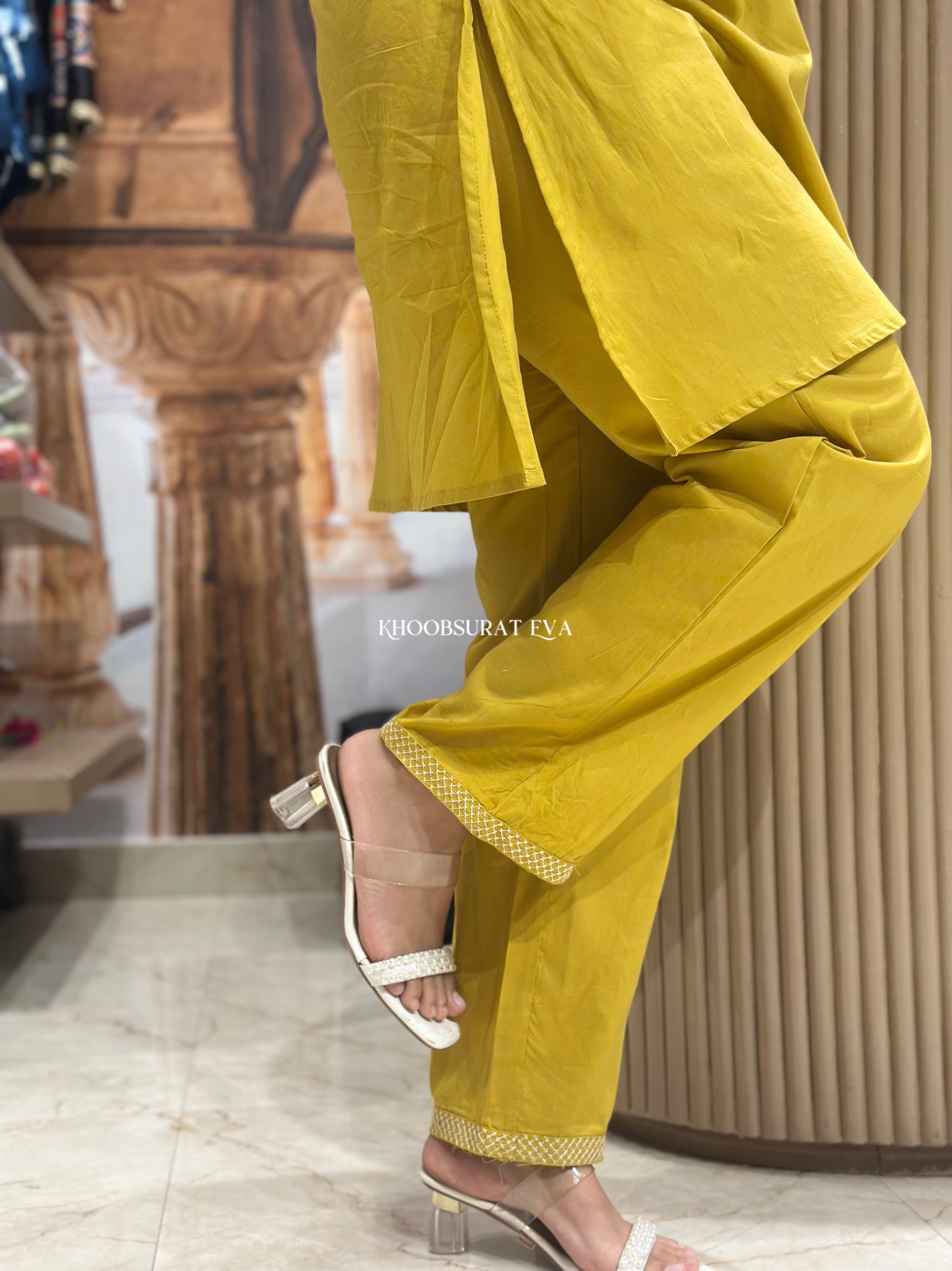 Stylish Summer Refresh Coord Set for Women - Trendy Matching Outfit for Beach, Vacation & Casual Wear