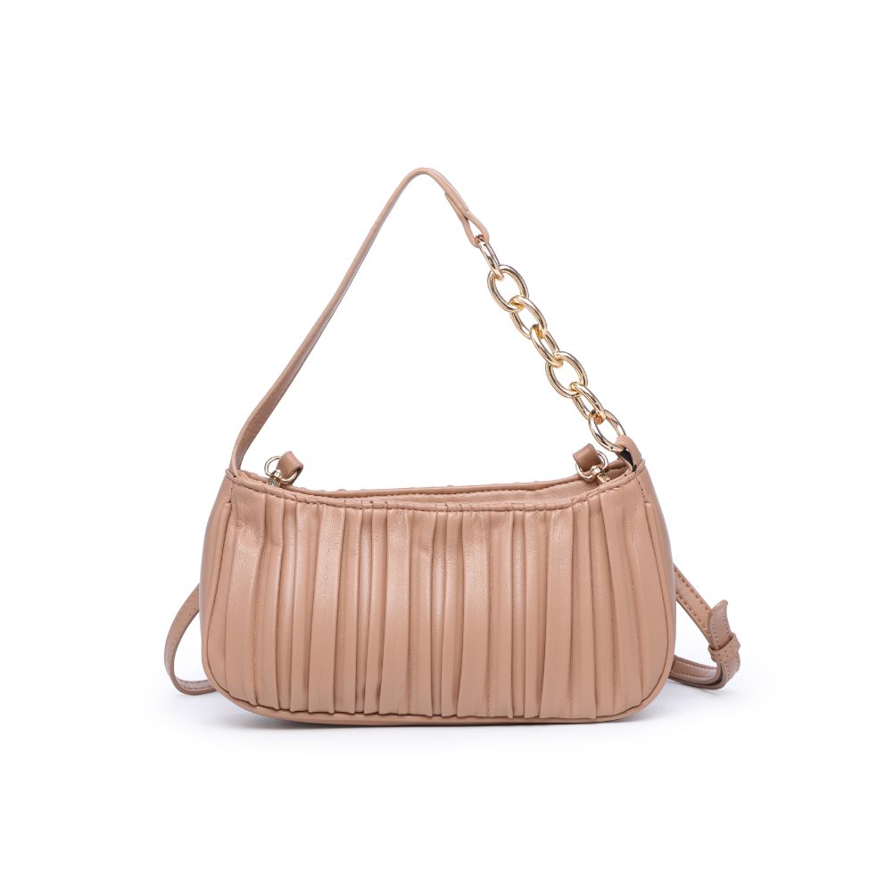 Pamela Crossbody Bag for Women - Stylish Leather Shoulder Purse with Adjustable Strap, Perfect for Daily Use, Travel, and Shopping