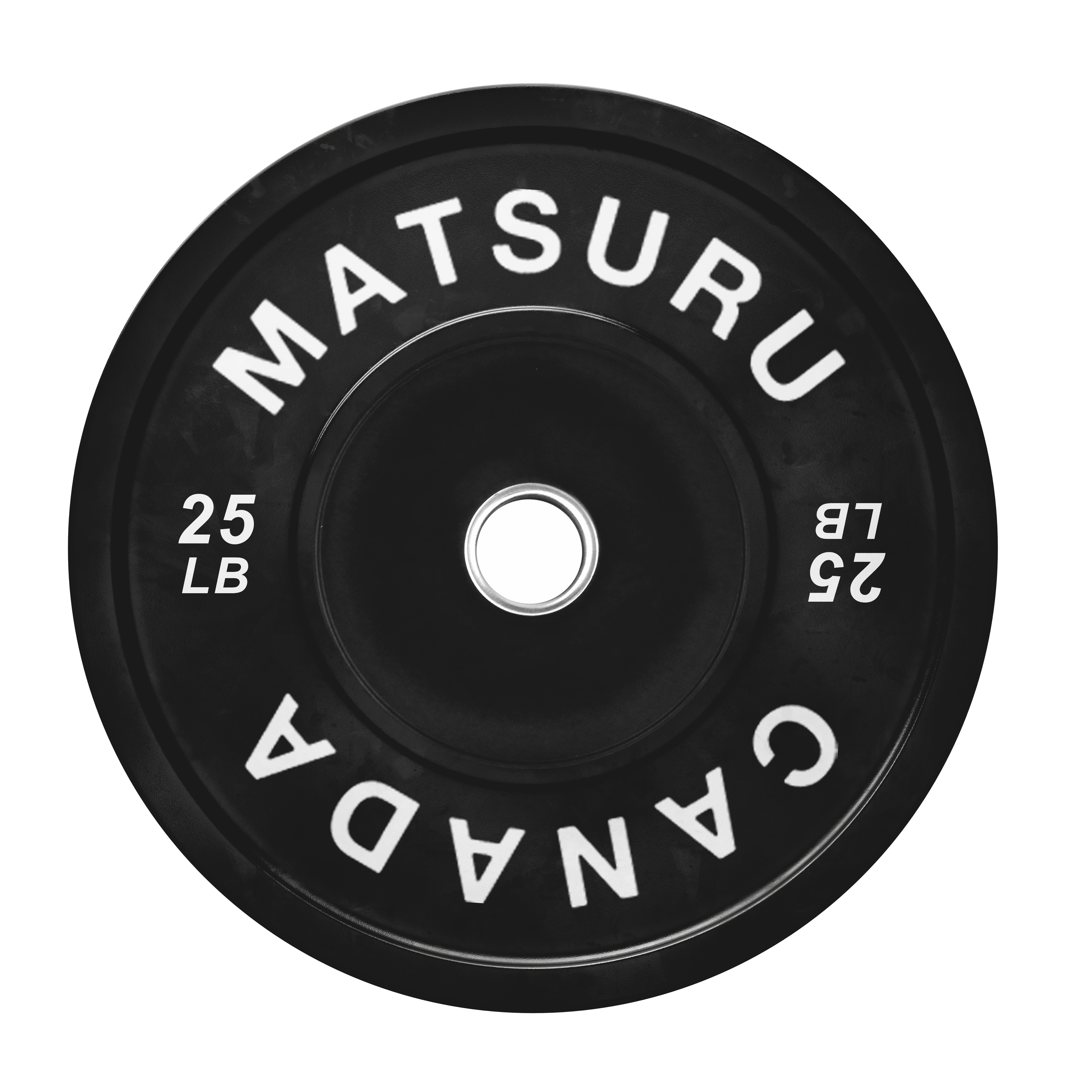 High-Quality Bumper Plates for CrossFit, Weightlifting & Home Gym - Durable Rubber Olympic Plates for Drop Protection & Noise Reduction - Perfect for CrossFit Boxes, Garage Gyms & Strength Training