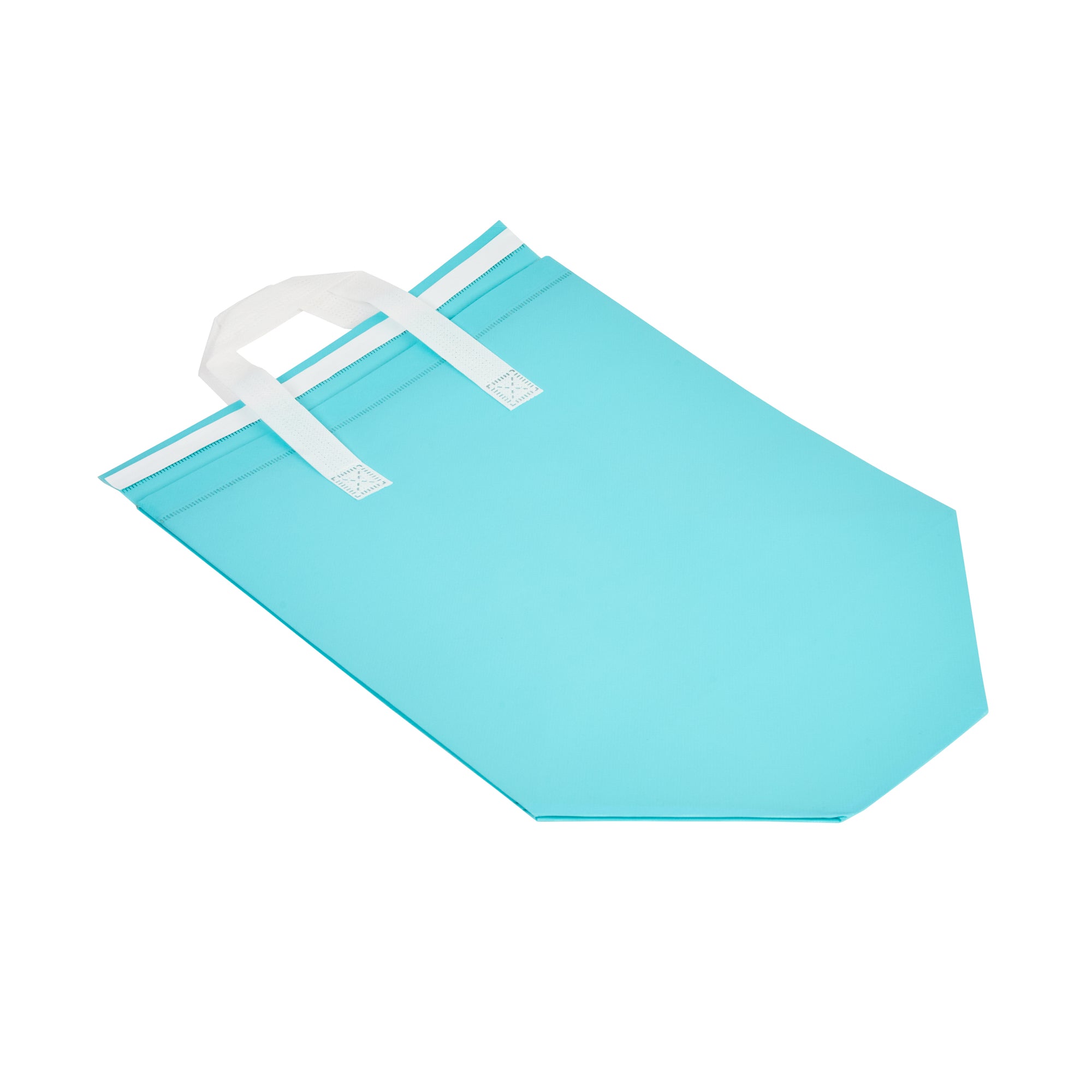 Premium Insulated Take Out Bags - Tamper Evident Food Delivery Bags (11 3/4