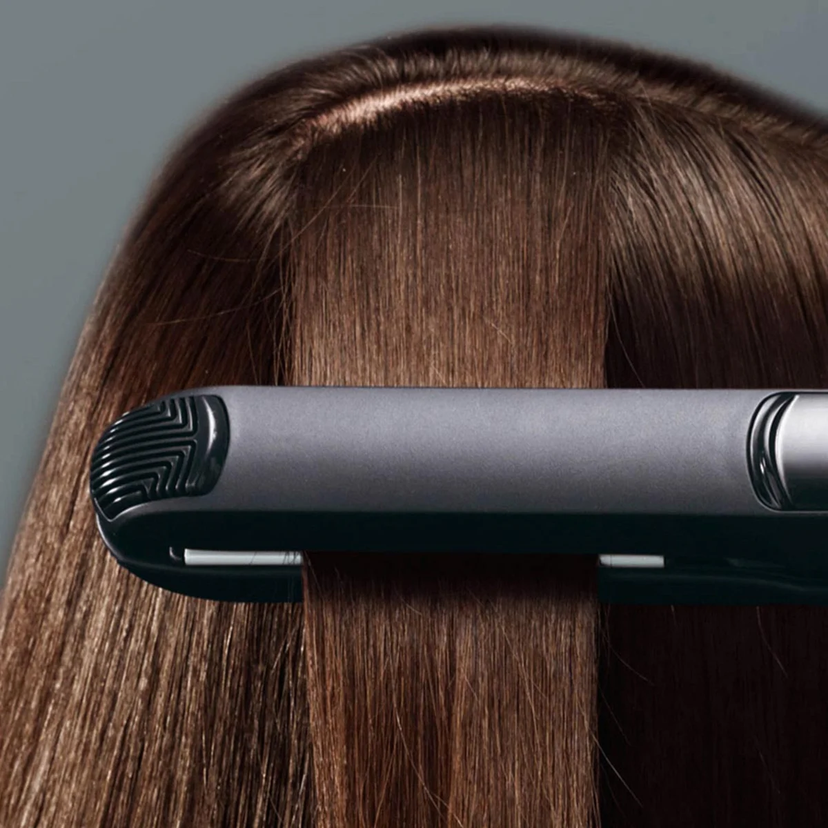 Braun Satin Hair 5 Hair Straightener for Women - Professional Flat Iron with Ceramic Plates & Adjustable Temperature (170-230°C) - Perfect for Smoothing, Styling & Creating Waves at Home or Salon