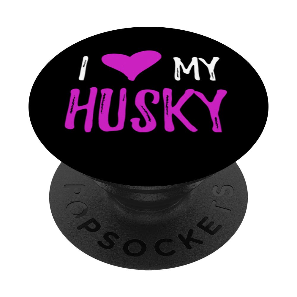 Funny Husky Dog Mom Gift - Cute Husky Lover Present for Women & Dog Owners - Perfect for Birthdays, Christmas & Dog Appreciation Gifts