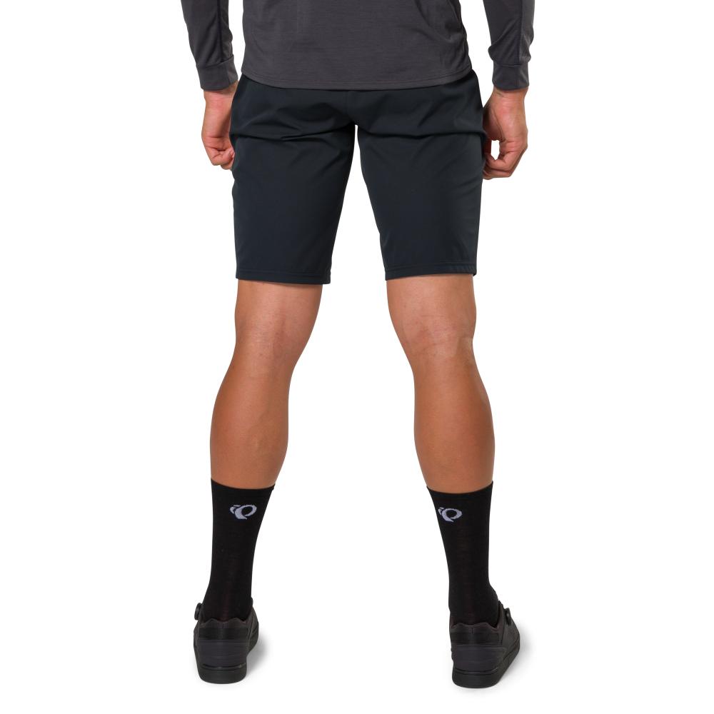 Men's Waterproof Hiking Shorts - Lightweight Quick-Dry Outdoor Shell Shorts for Men - Perfect for Hiking, Camping & Travel