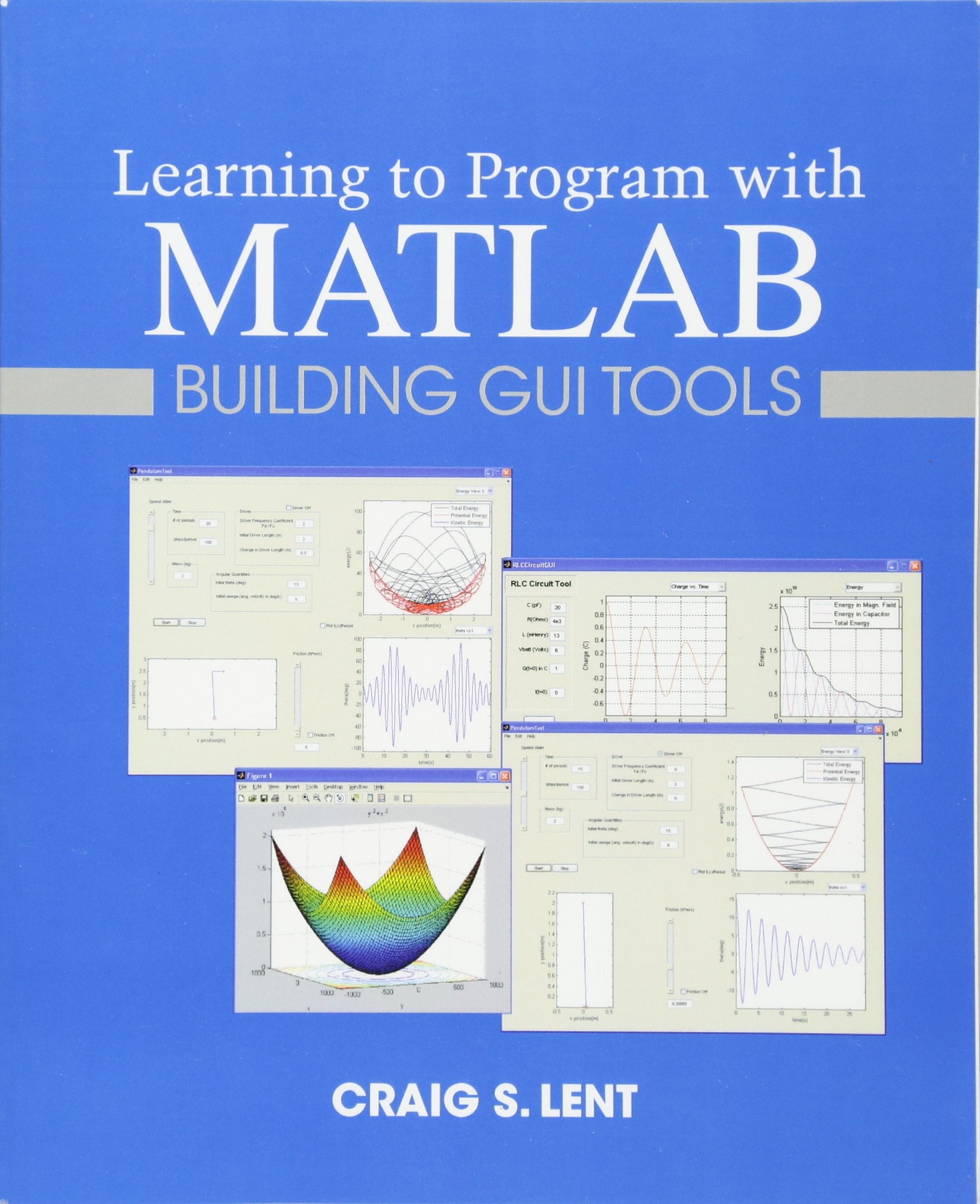 Learn MATLAB Programming: Build GUI Tools for Data Analysis, Engineering & Scientific Applications | Perfect for Students & Professionals