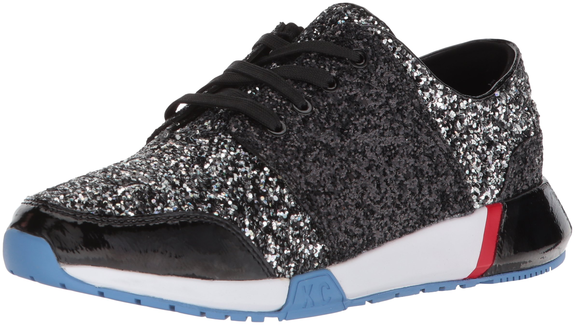 Kenneth Cole Women's Summer Lace-up Jogger Sneakers - Comfortable Running Shoes for Women, Casual Walking & Gym Workouts