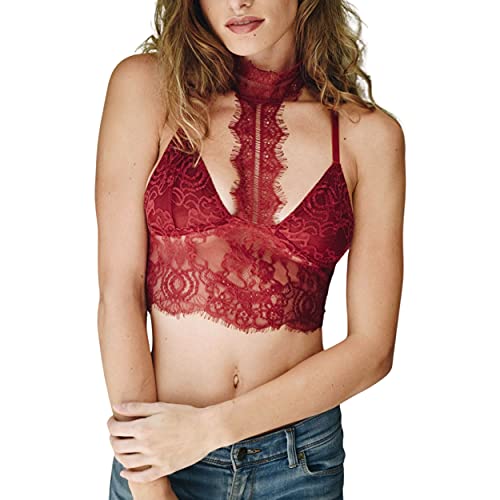 Deep Red
