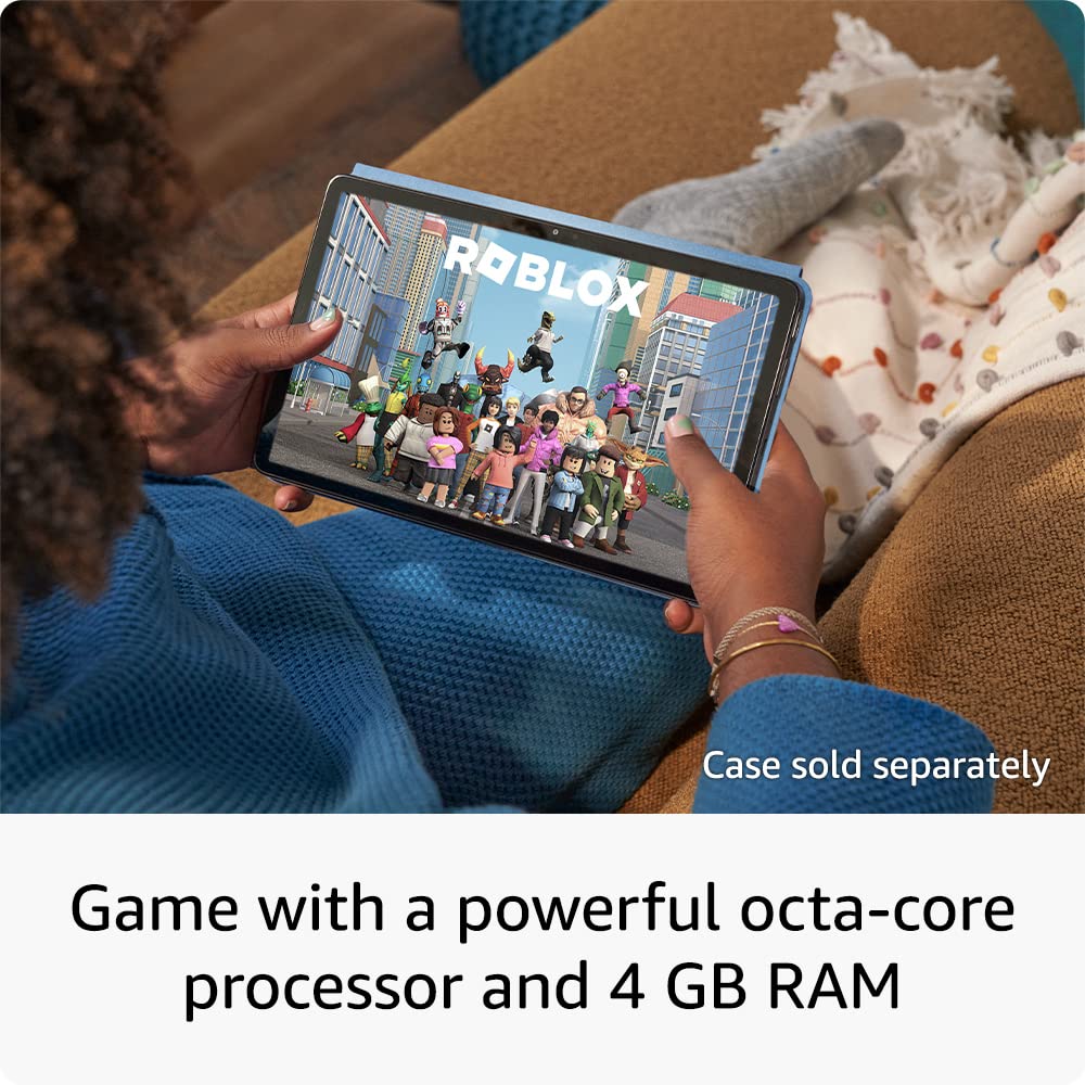 Amazon Fire Max 11 Tablet (2023 Model) - 11