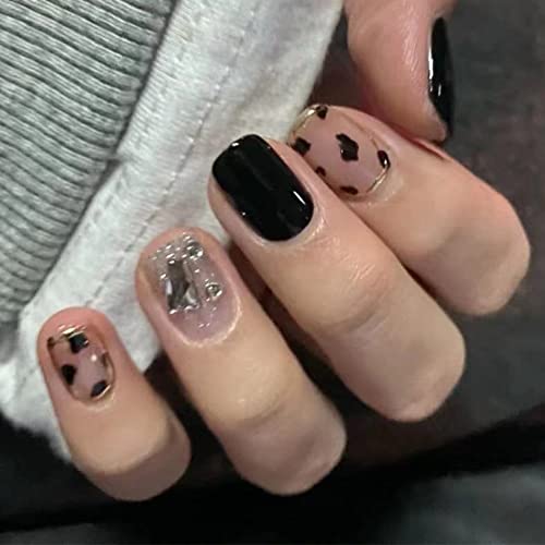 Press On Nails Style 1387