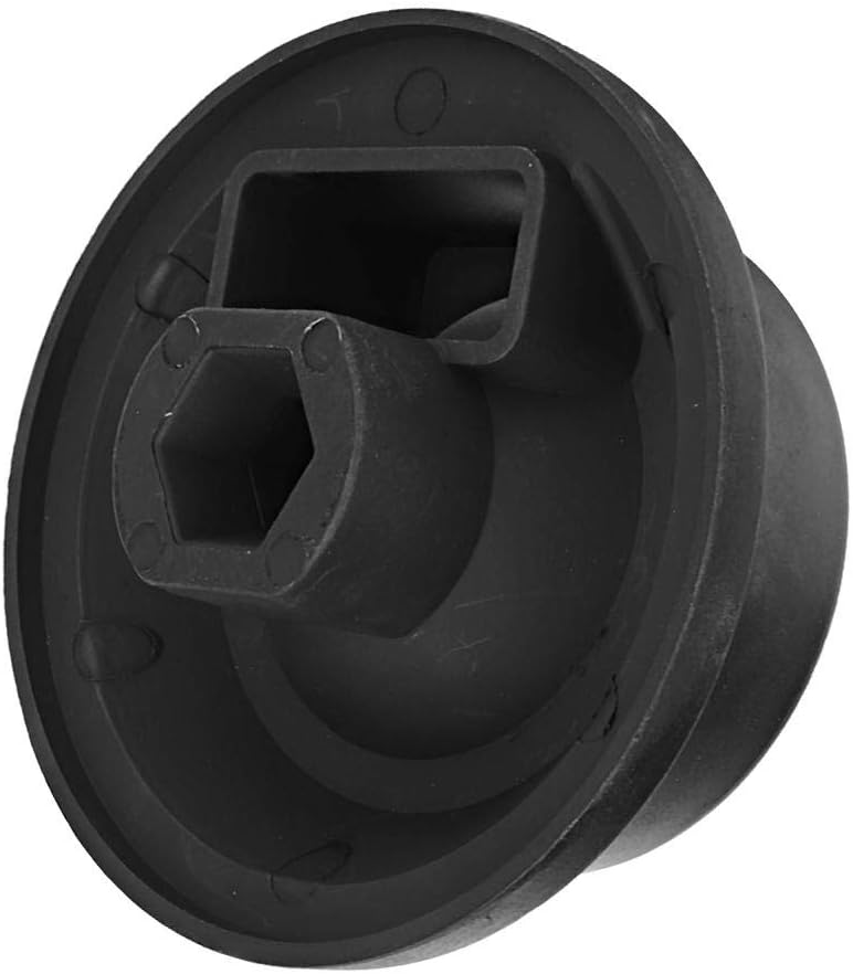 Boss Steering Wheel Hub Adapter Compatible with Ford Mazda 3 2004-2013 - Easy Installation & Perfect Fit for Aftermarket Steering Wheels - Ideal for Car Enthusiasts & DIY Upgrades