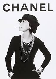Chanel 3 Book Slipcase - Luxury Hardcover Book Case for Fashion & Art Collectors - Perfect for Home Decor, Coffee Table Display & Gift Giving