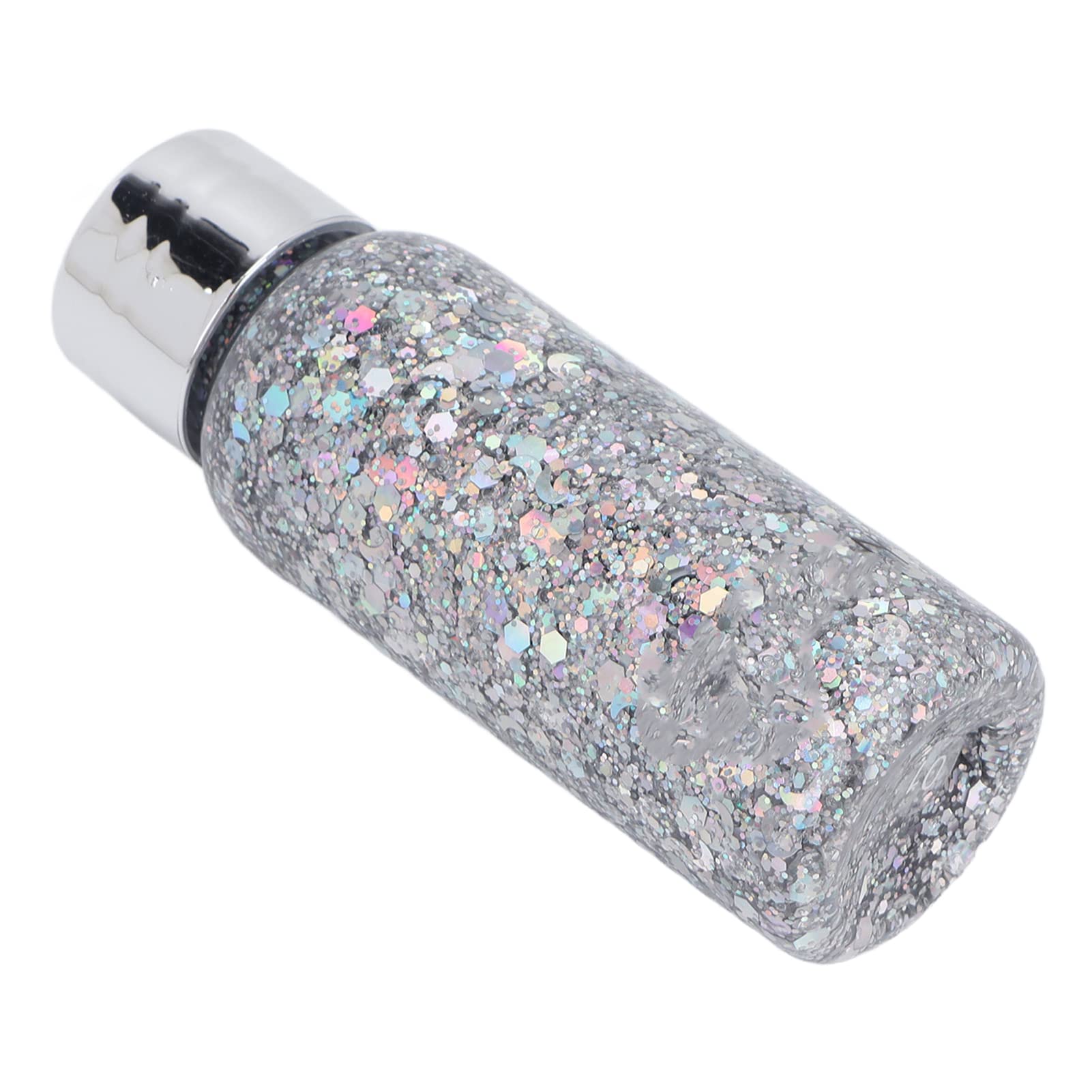 The Magic of Glitter: A Night to Remember