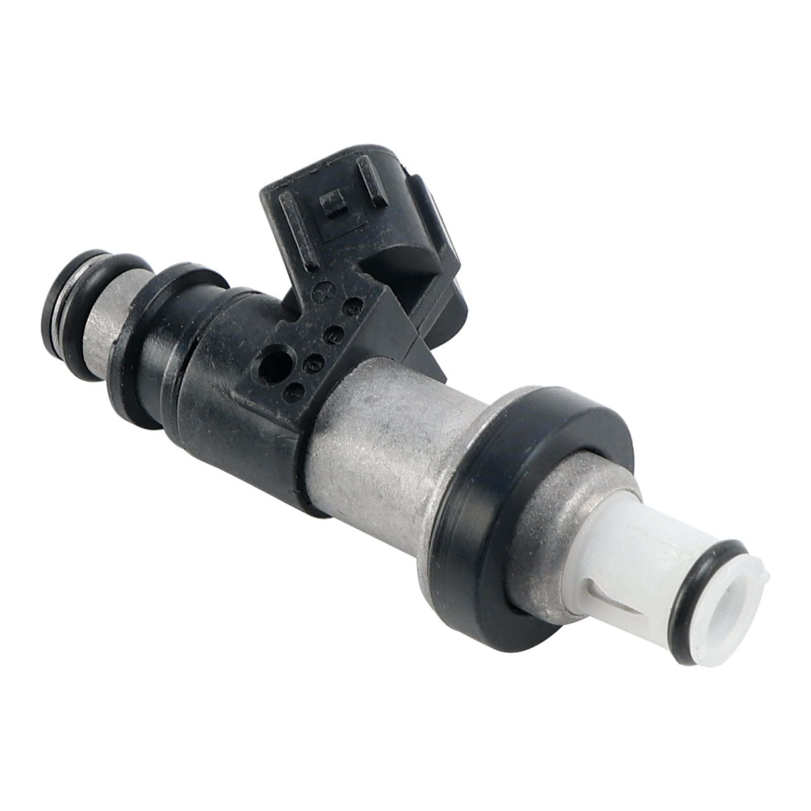 High Performance Fuel Injectors for Suzuki GSX-R750 GSX-R600 GSX1300R Hayabusa - Direct Replacement P8E A00 15710 24F00 - Perfect for Motorcycle Engine Tuning & Performance Upgrades