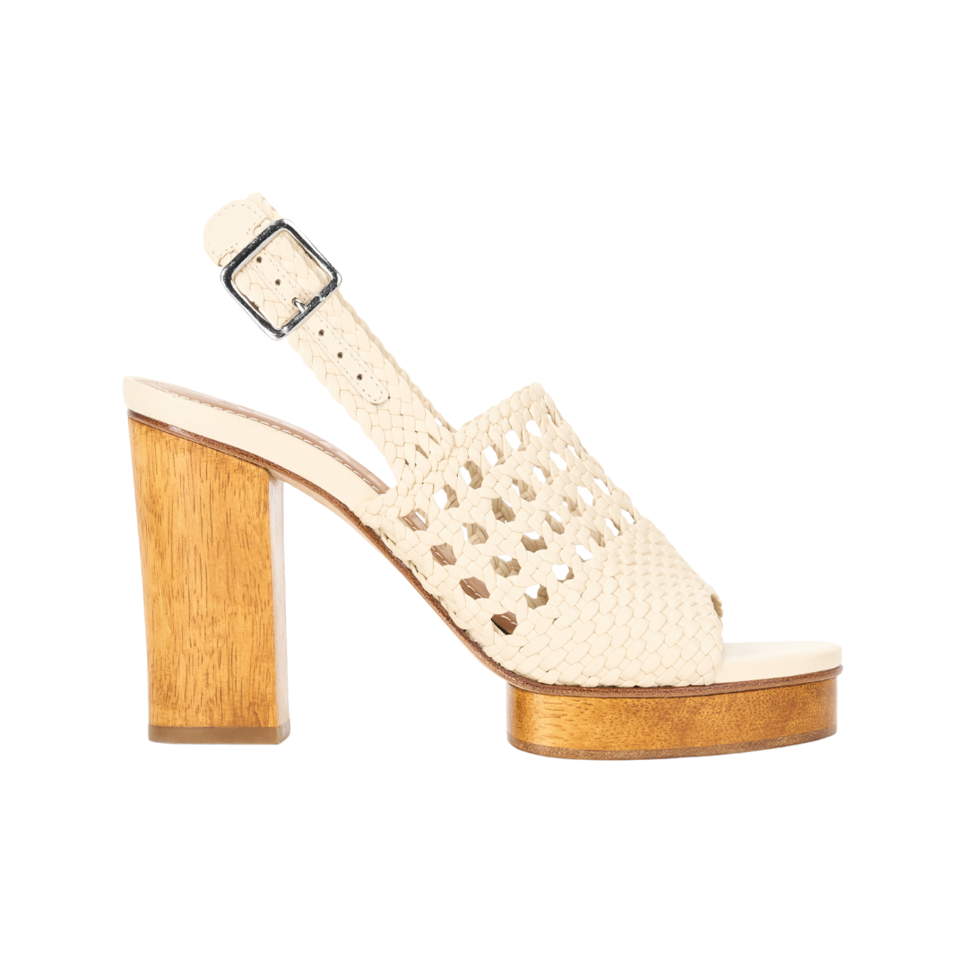 Martina Platform - Stylish & Comfortable Women's Shoes for Casual Wear, Work & Everyday Outfits | Perfect for Office, Walking & Social Events
