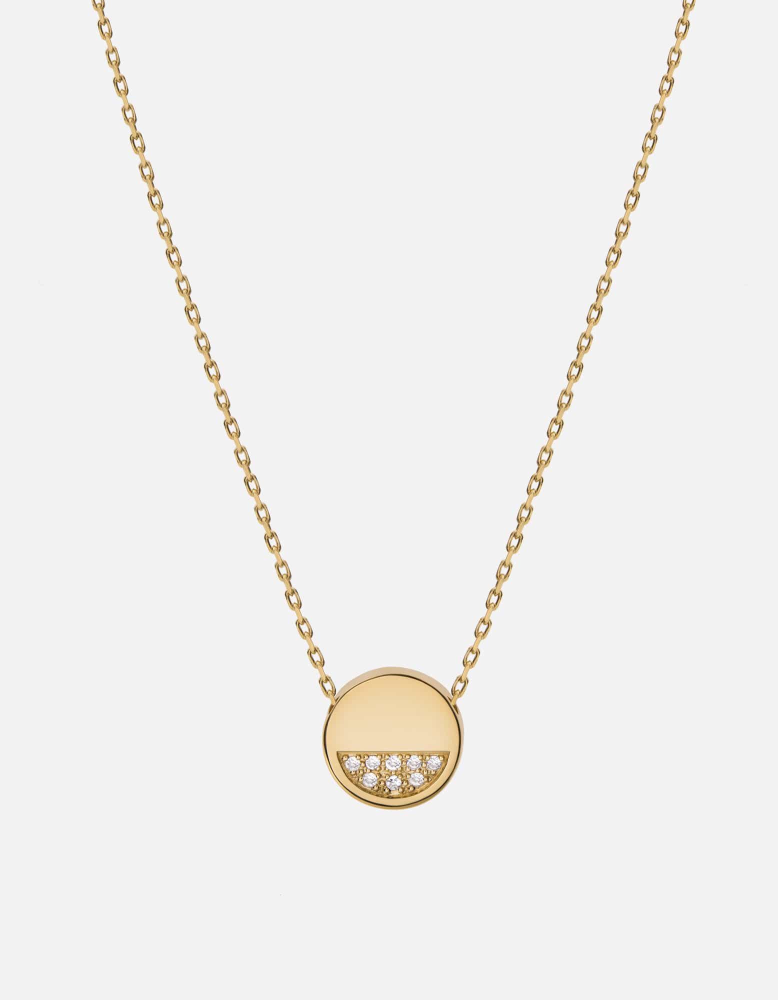 Polished Gold/Sapphire