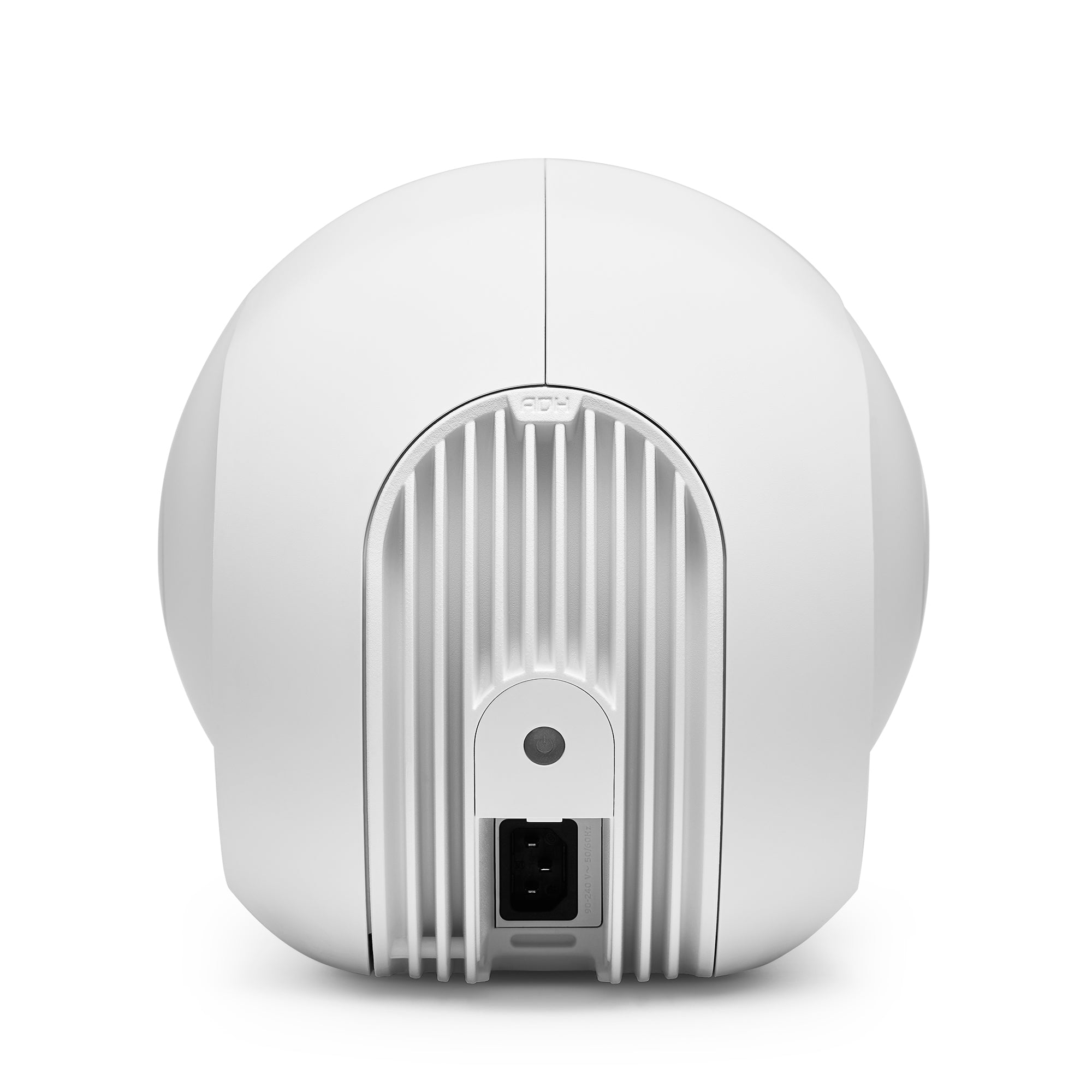 Devialet Phantom I 108dB Wireless Bluetooth Speaker - High-End Home Audio System for Parties, Living Room & Home Theater (Each)