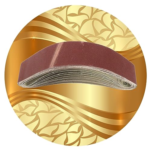 320 Grit