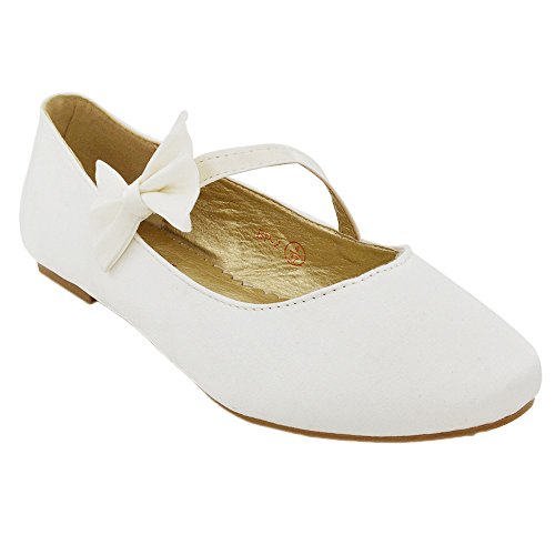 Ivory Satin