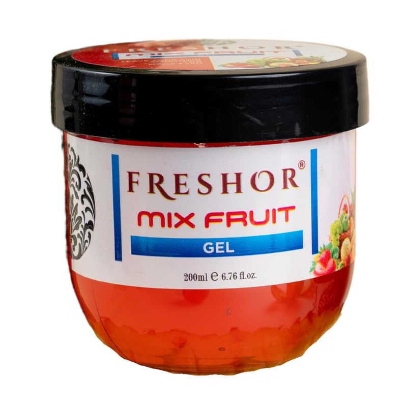 Mix Fruit