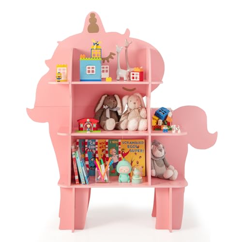 Pink Unicorn