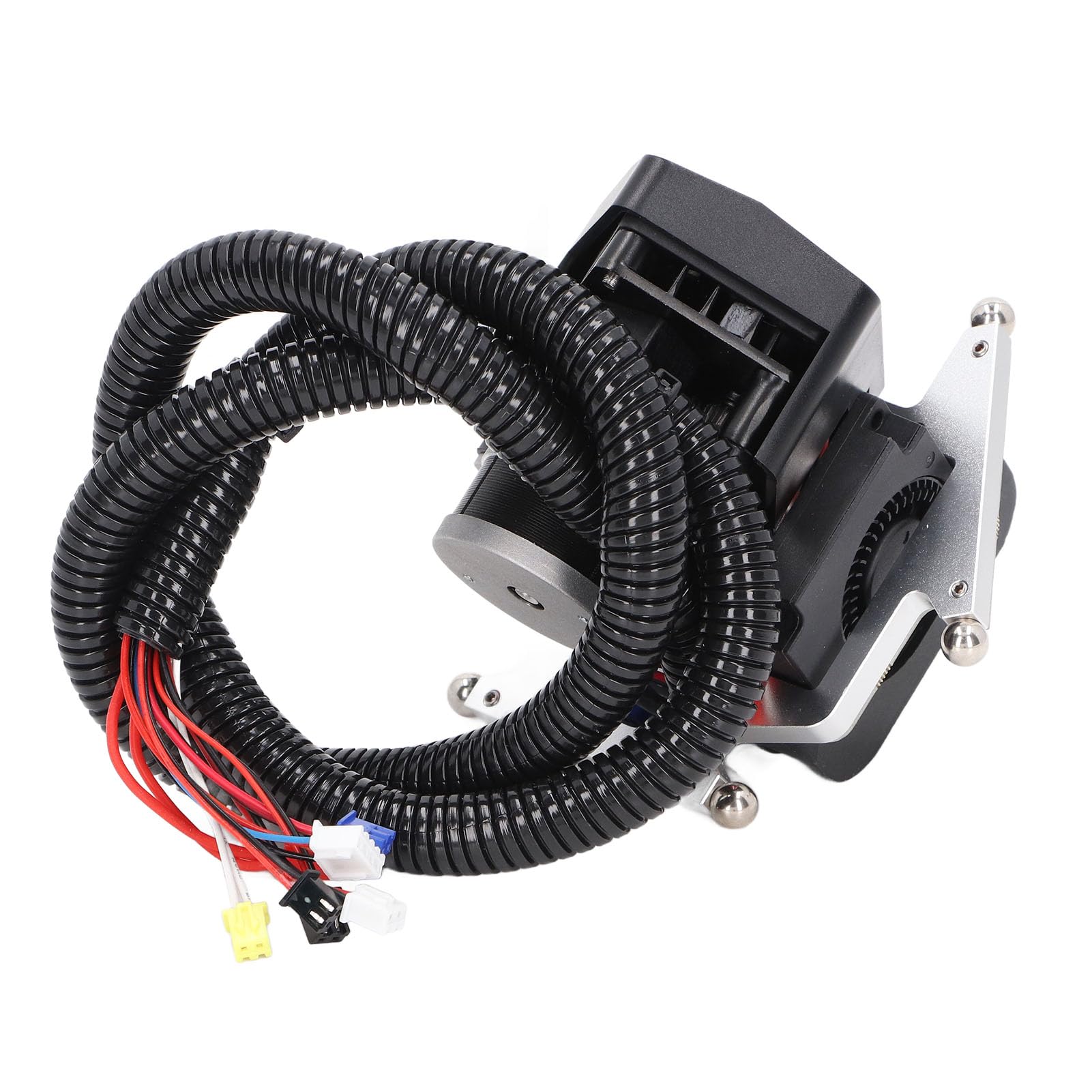 FLSUN V400 3D Printer Direct Drive Extruder - High-Speed Printing Replacement Part for Fast & Precise 3D Printing | Perfect for DIY Projects, Prototyping & Home Manufacturing