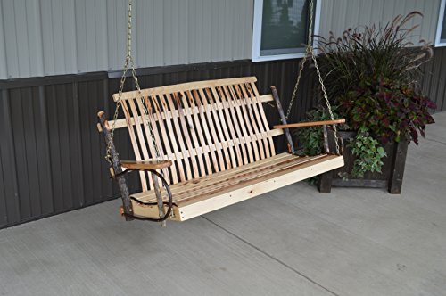 Rustic Hickory Stain