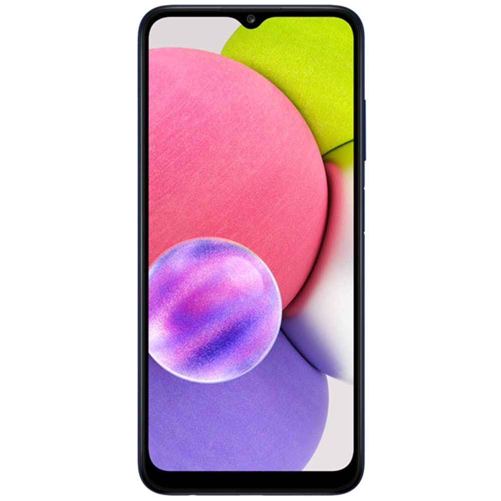 Samsung Galaxy A03S 64GB 4GB RAM 6.5