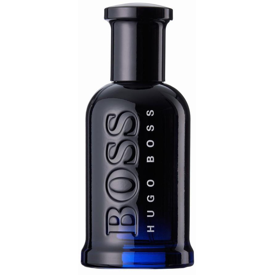 Bottled Night Eau de Toilette Spray for Men - Fresh & Long-Lasting Fragrance - Perfect for Date Night & Special Occasions