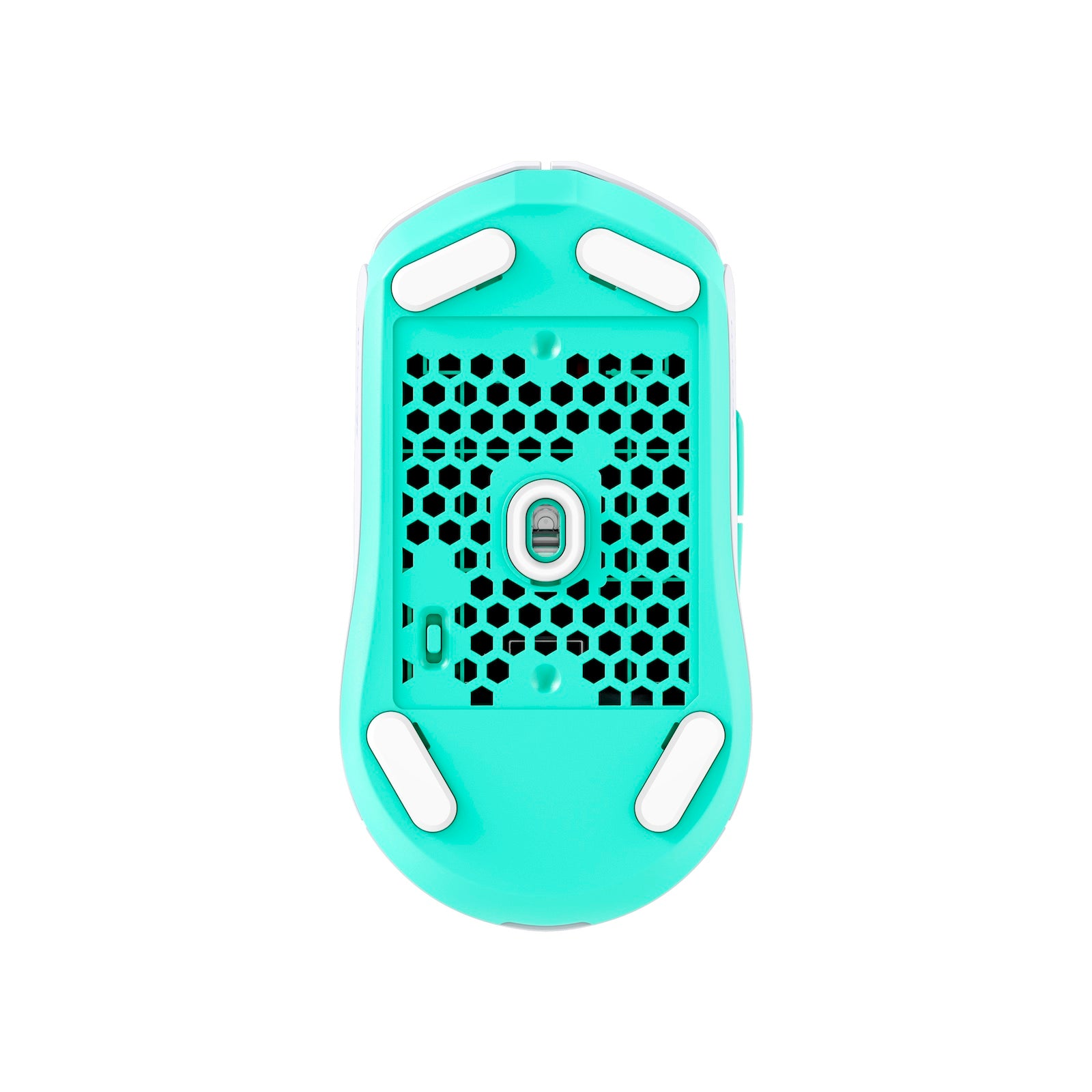 HyperX Pulsefire Haste 2 Core Wireless Gaming Mouse - Lightweight Ergonomic Design for FPS, MOBA & Esports - Perfect for Competitive Gaming & Office Work