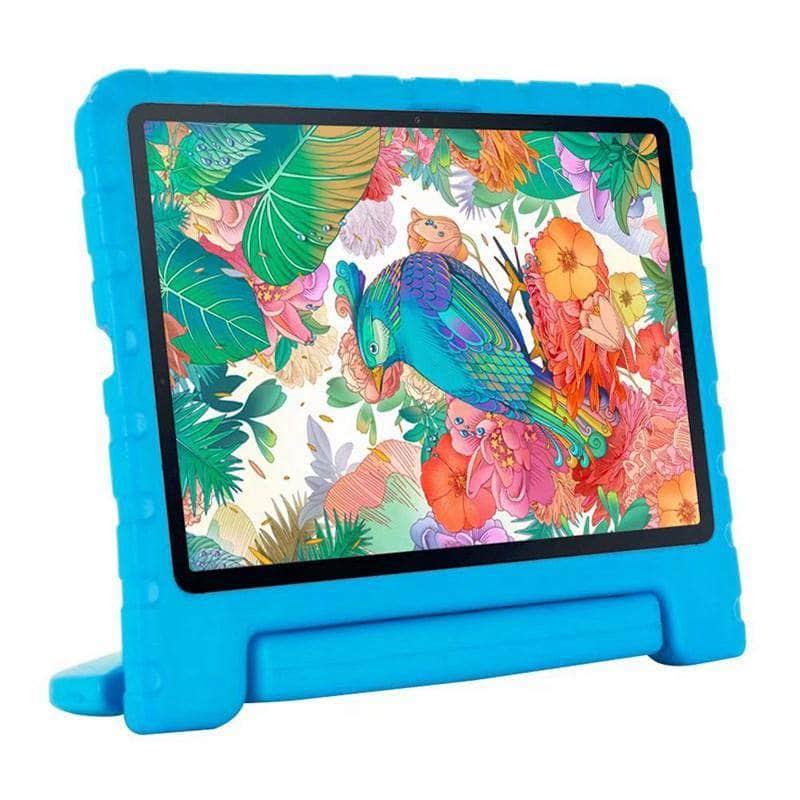Shockproof EVA Foam Case for Samsung Galaxy Tab S7 (T870/T875) - Protective Kids Tablet Cover for School, Travel & Home Use