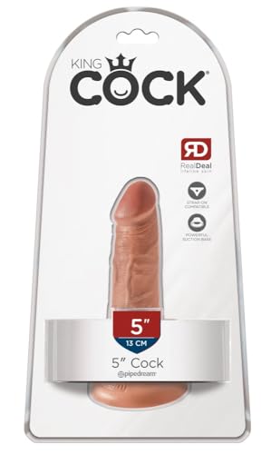 Tan Dildo