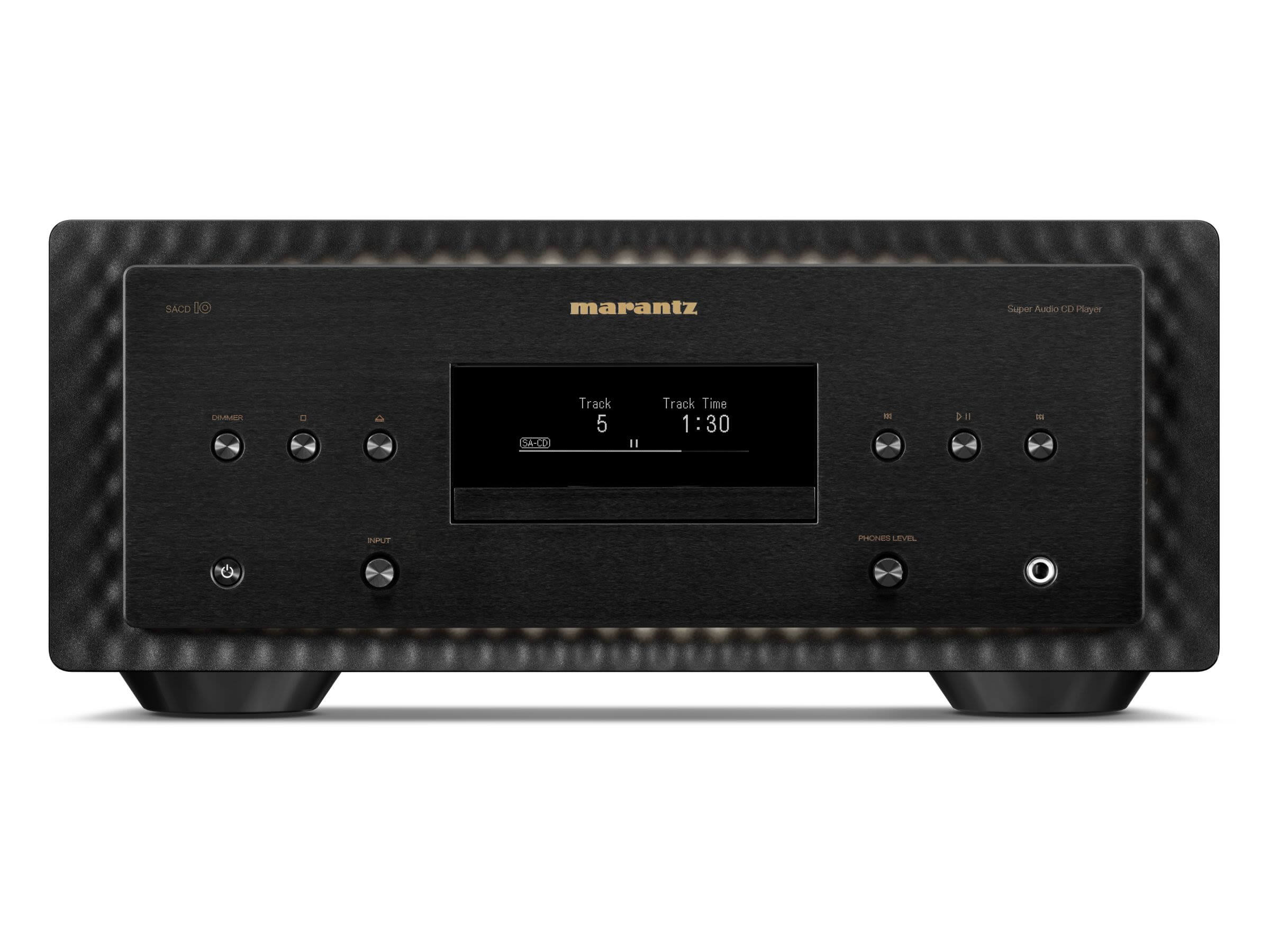 Noir Marantz