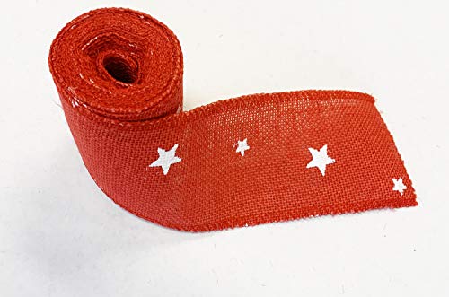Red stars