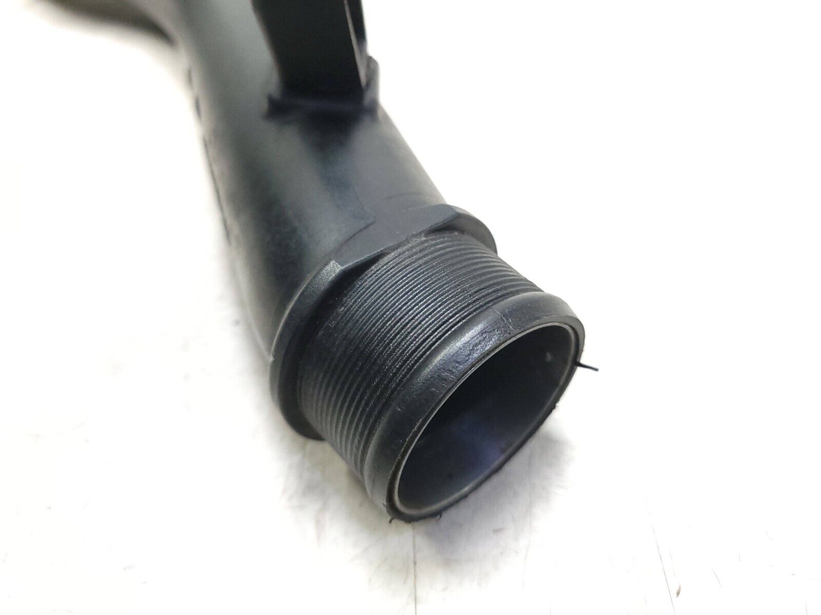 2003-2007 Saab 9-3 Turbo Intake Hose Pipe 12788793 OEM Replacement Part - Compatible with Aero & Convertible Models | Engine Performance Upgrade for Saab 93 Turbocharged Vehicles