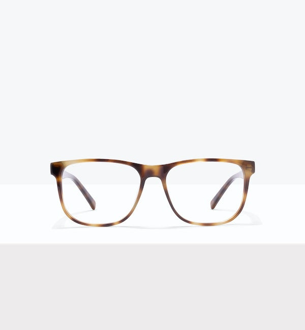 Stylish Edie Eyeglasses for Women & Men - Trendy Lightweight Frames with UV Protection - Perfect for Reading, Working & Daily Fashion Accessory