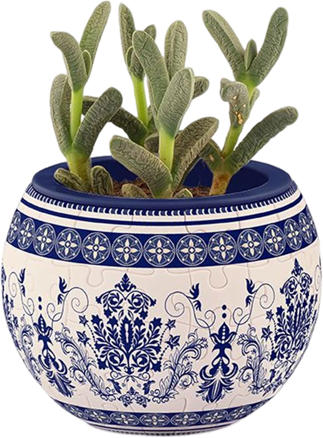 Vintage Ornamental Decor - Classic Home & Garden Accents for Wall, Shelf & Tabletop Display