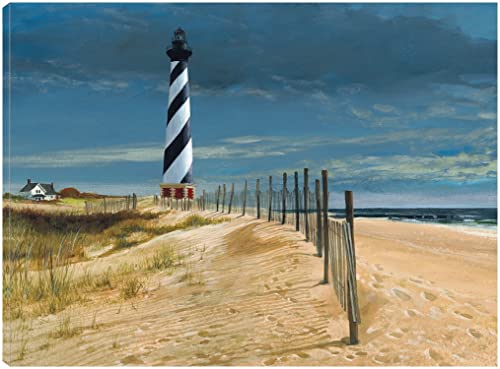 Cape Hatteras