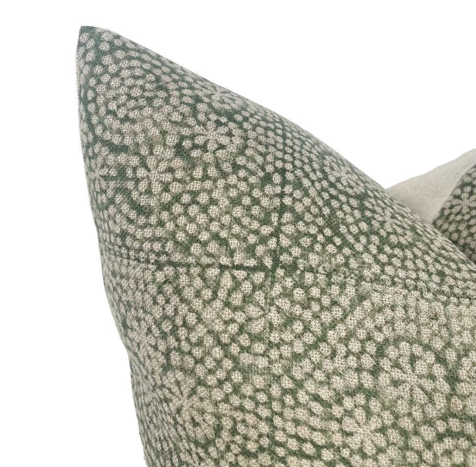 Stylish Olive Green Wisteria Wall Decor - Perfect for Home, Office & Wedding Decorations